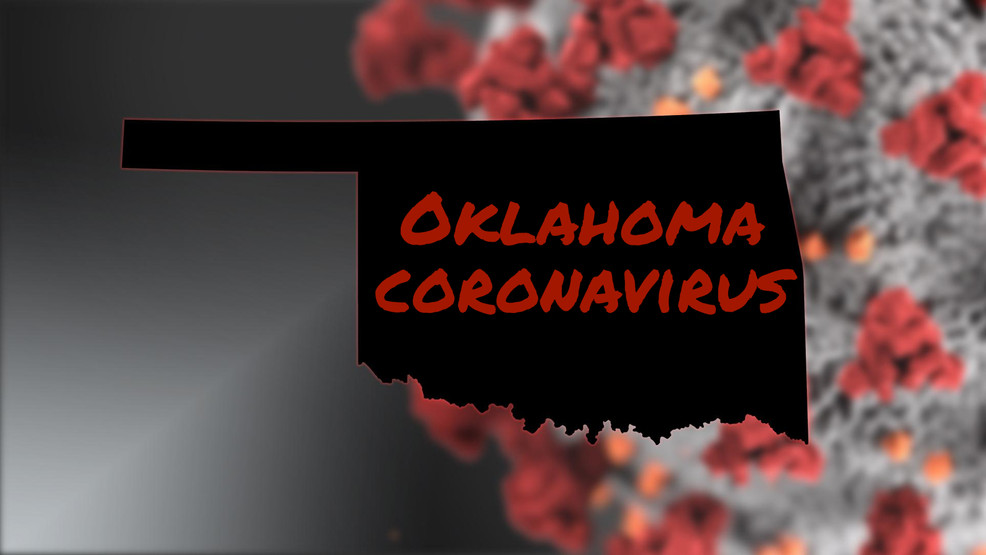 Oklahoma sees largest increase in coronavirus cases with 222 - KTUL