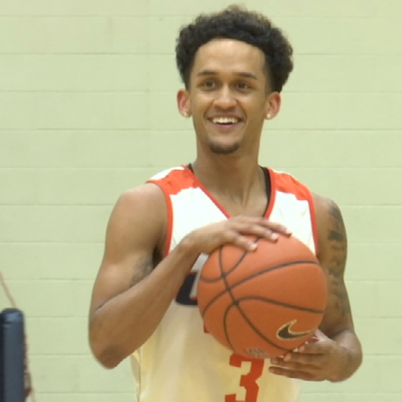 kobe magee basketball