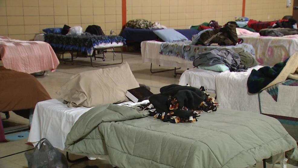 Xenia homeless shelter hopes volunteers will help them keep people out