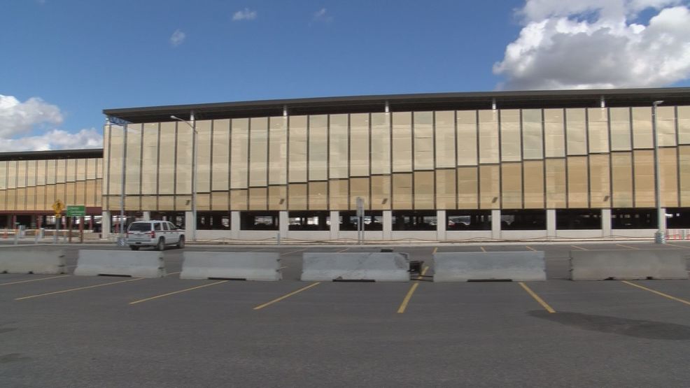 Bozeman Yellowstone International Airport Introduces Largest