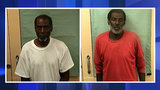 Two Pamlico County men arrested for selling cocaine to investigators