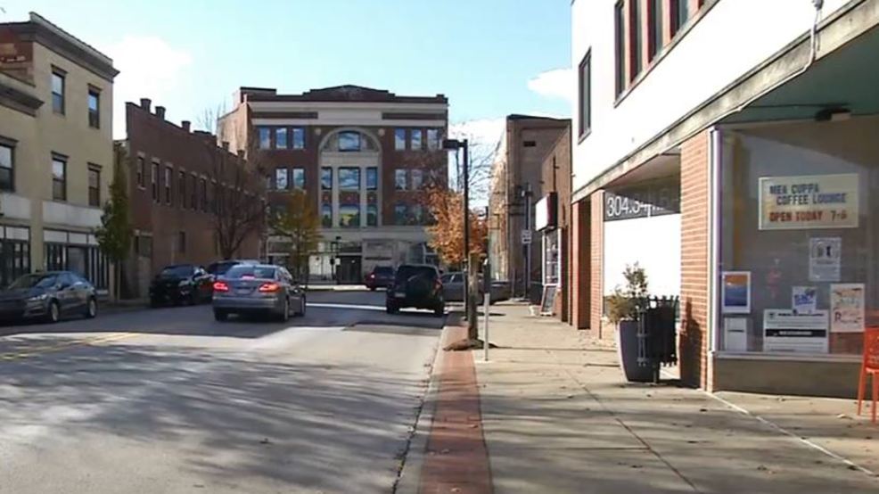 Officials hope to use Elk City District&#039;s resurgence as example for other communities | WCHS