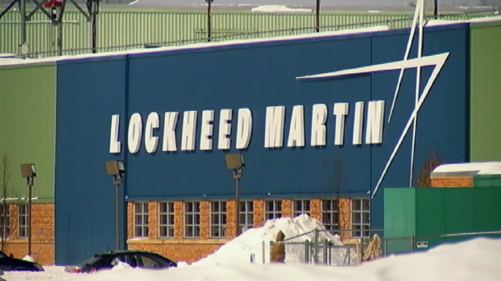 Lockheed Martin hiring more than 100 positions in CNY WSTM