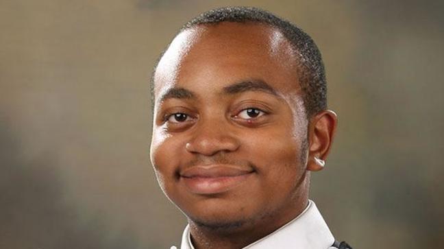 Phelps earns Marines March of Greatness honors