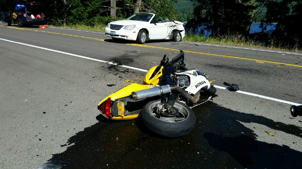 Police say speed may be a contributing factor in fatal motorcycle crash