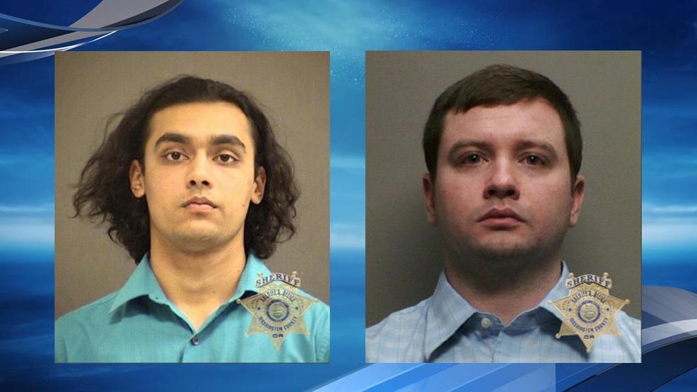 Man sentenced to 2 years in prison for child rape in Washington Co. | KATU