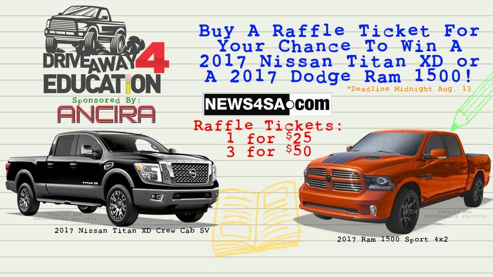 Drive Away 4 Education FS WOAI.jpg Drive Away 4 Education FS WOAI.jpg