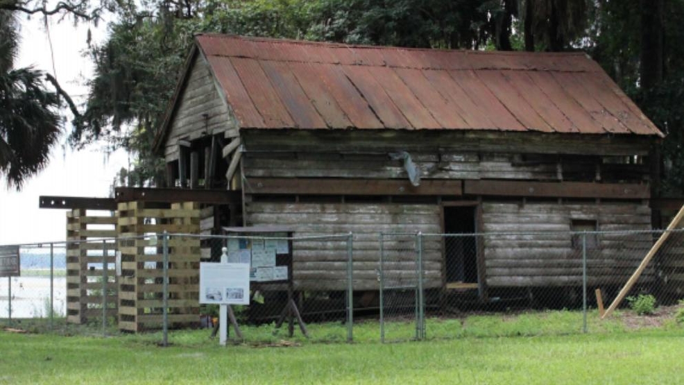 200k Undiscovered Sc Grant To Rehabilitate Freedman S Home Wciv