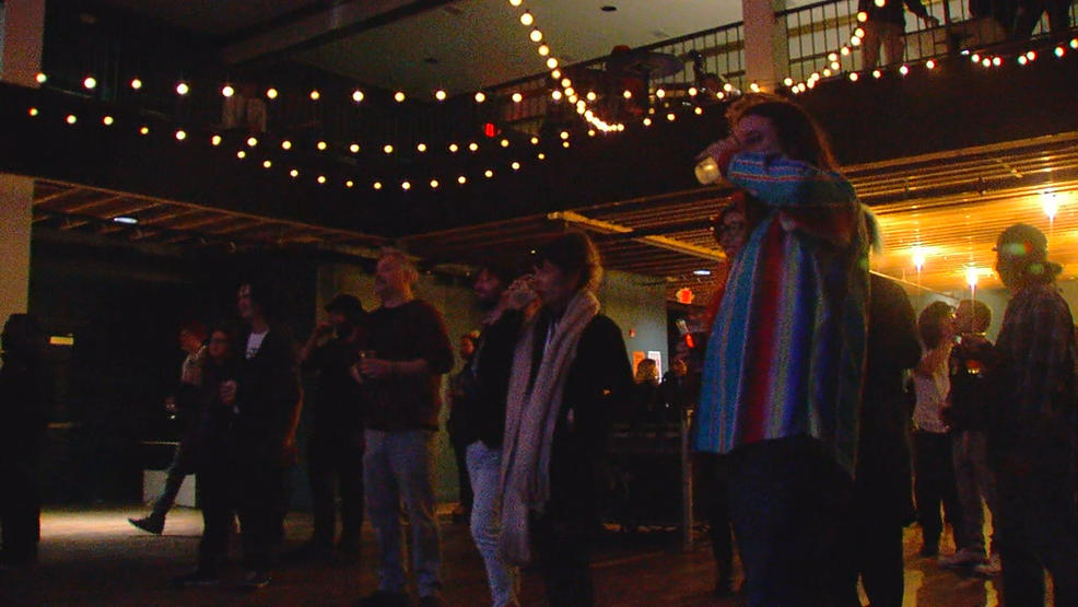 Report ranks Cincinnati nightlife No. 2 in the country WKRC