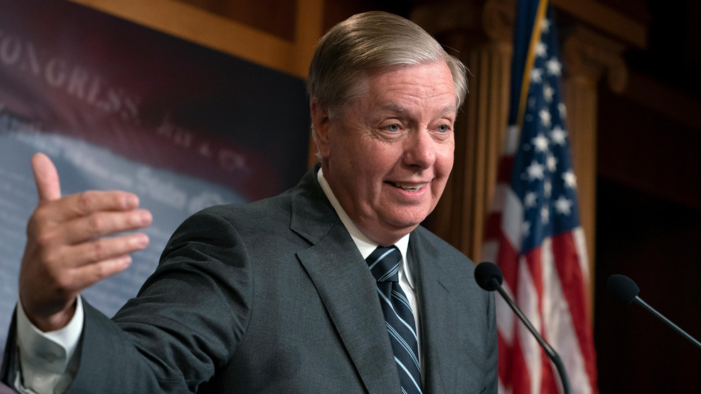 Sen. Lindsey Graham pushes FBI, Dept. of Justice to investigate Planned Parenthood