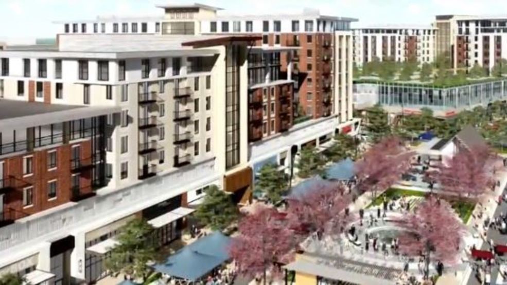 Developer of Cottonwood Mall site 'open to making some changes' KUTV