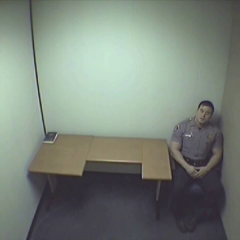 Newly Unsealed Records Reveal More Details About Holtzclaw Appeal