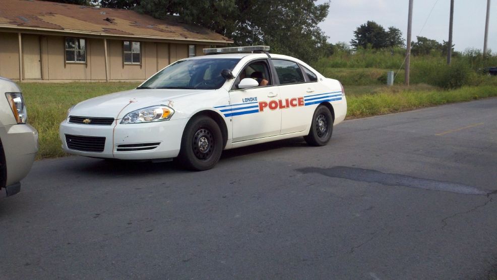 Police Investigating Homicide in Lonoke KATV