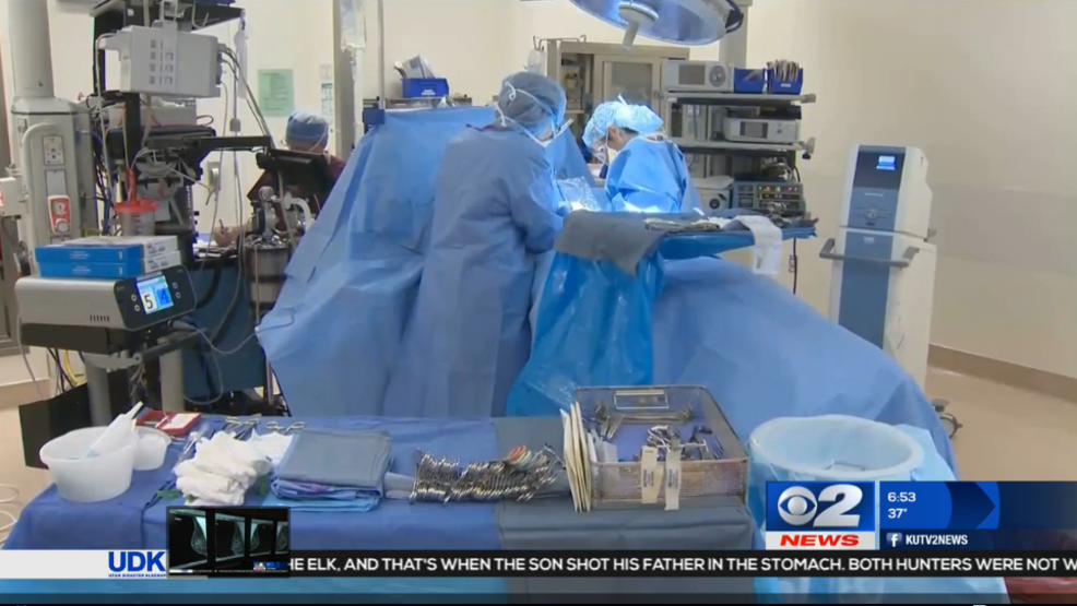 Ask the Expert Breast Reconstruction After Mastectomy KUTV