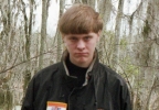 Dylann Roof (Facebook)