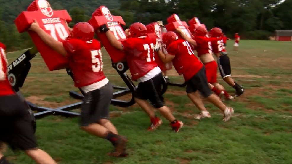 2016 Preview Toronto Red Knights WTOV