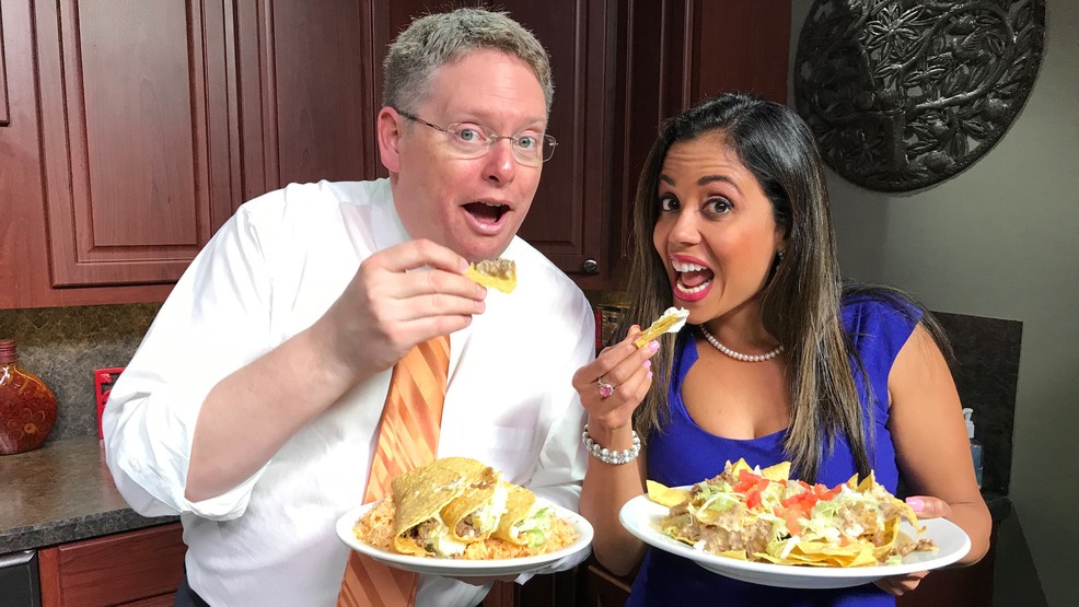 Best Bites Mexican Restaurants For Cinco De Mayo Wsyx Mexican Restaurants For Cinco De Mayo