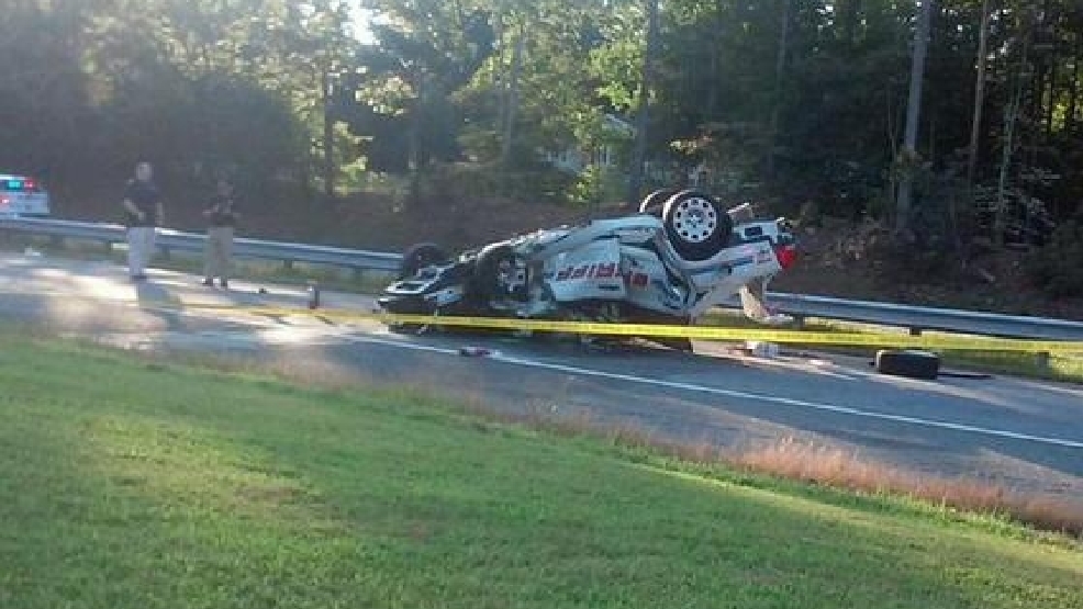 Cecil County Sheriff's deputy released from Shock Trauma after serious