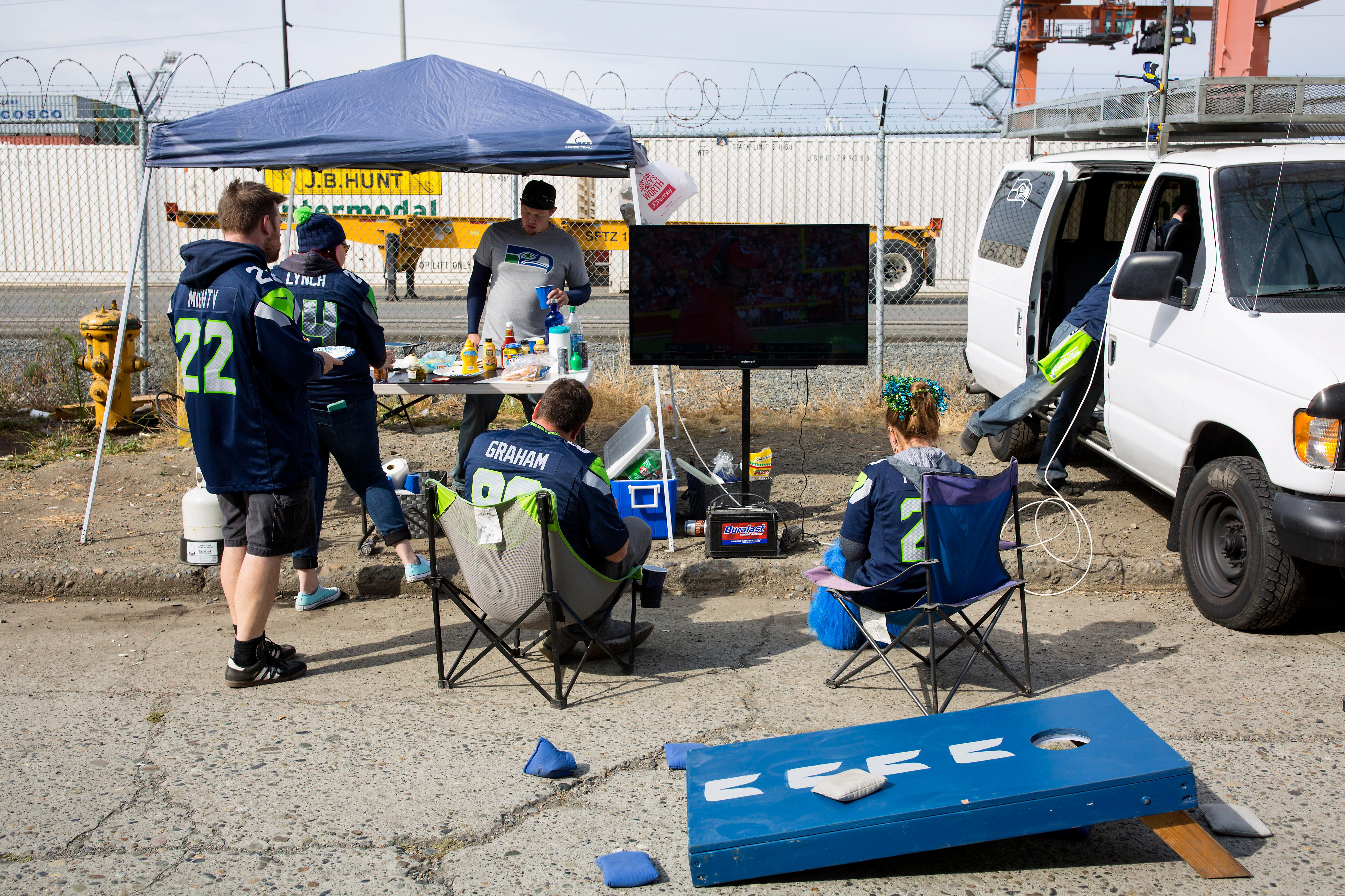 seattle seahawks play by play