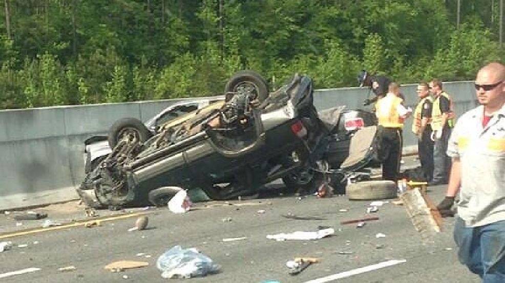 Update Double fatal accident on I59 N. at mile marker 97 in