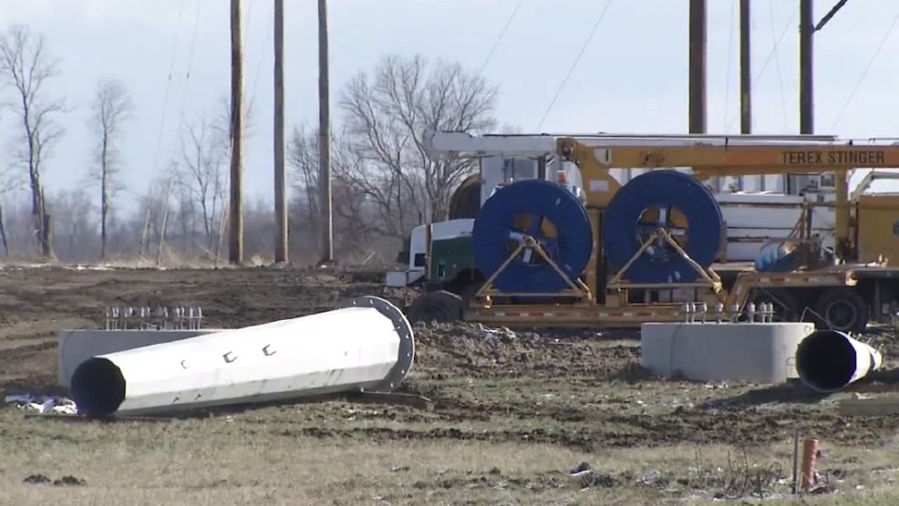 Tax Breaks Incentives for Pawnee Energy Plant WRSP