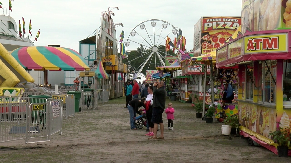 Horry County Fair coming back for a second year at the Myrtle Beach