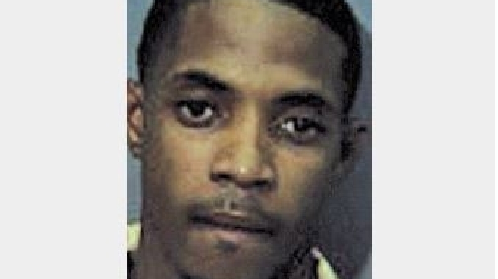 Pine Bluff police arrest man for murder KATV