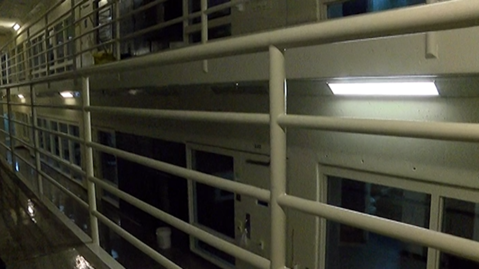 Consultants tour Jackson County Jail, offer review for major concerns