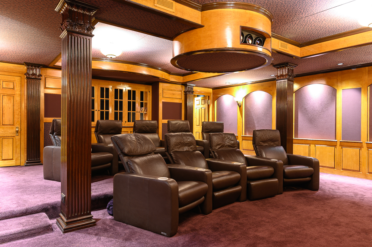 Inside Spiritwood A 1920s Indian Hill Residence That Grew Over The