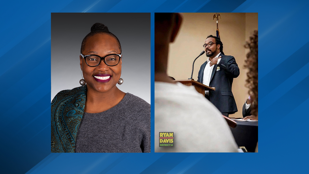 Arkansas Democrats call out racial harassment after allegedly being