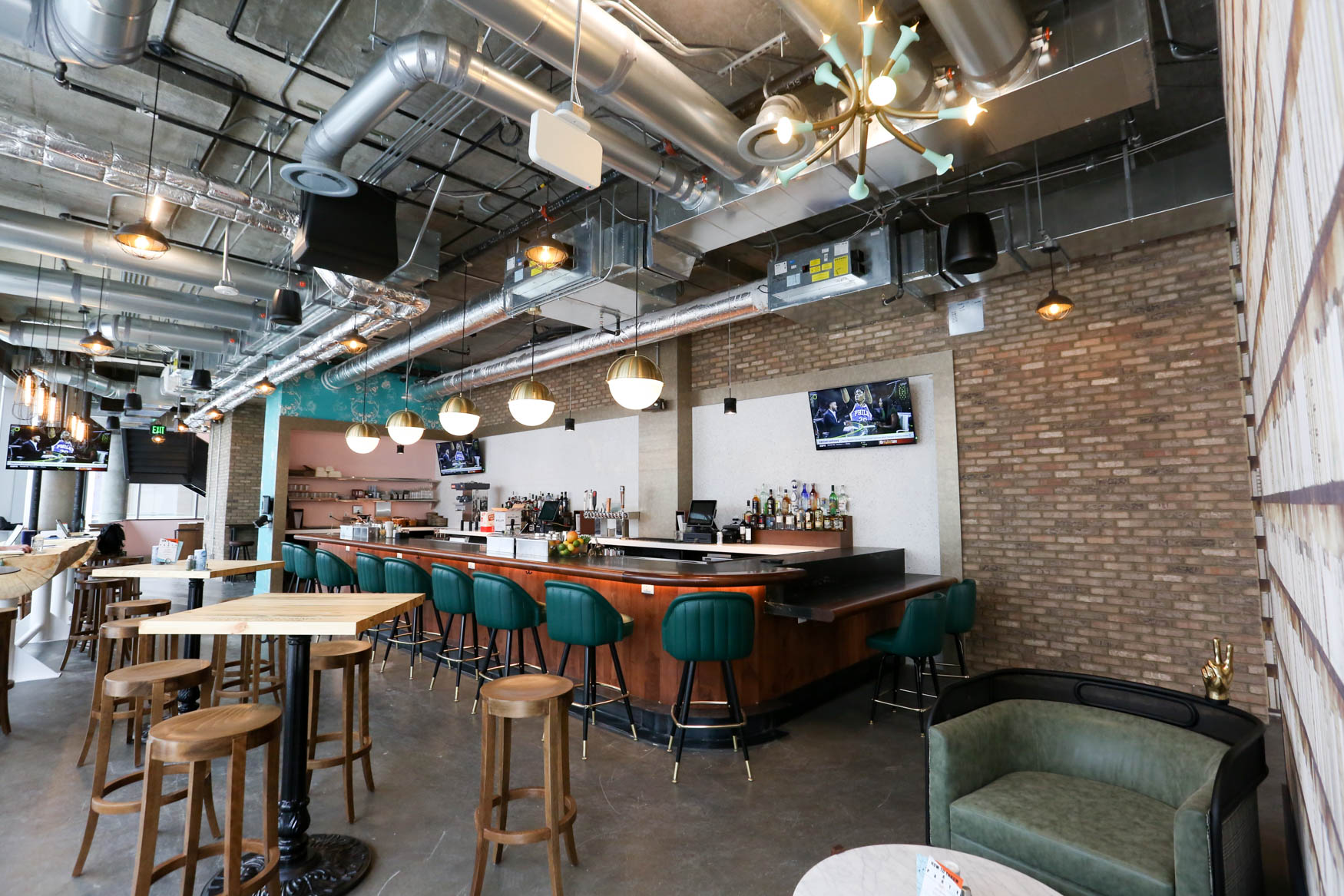 Punch Bowl Social is the adult playground you didn't know you needed