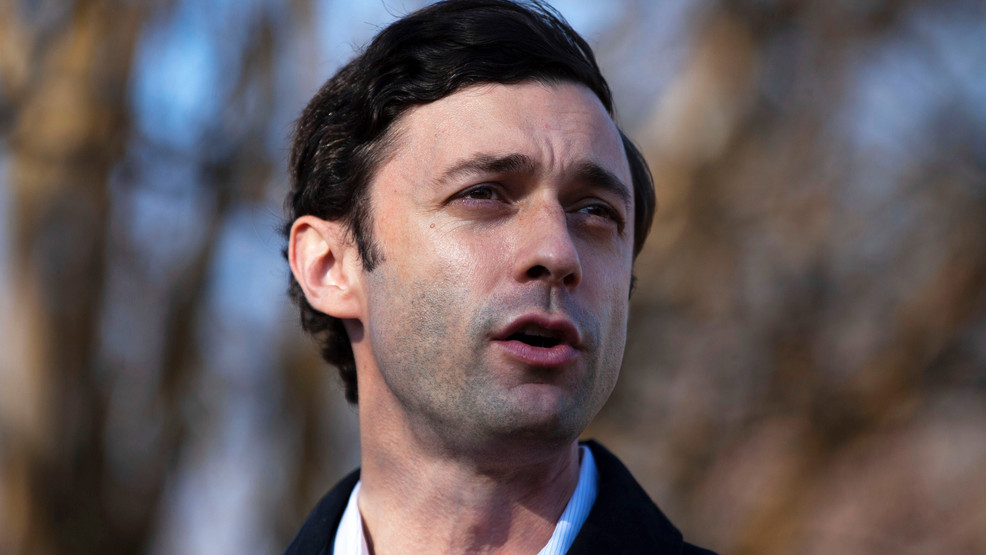 Ossoff: Federal funding available to school districts in Savannah, Coastal Georgia