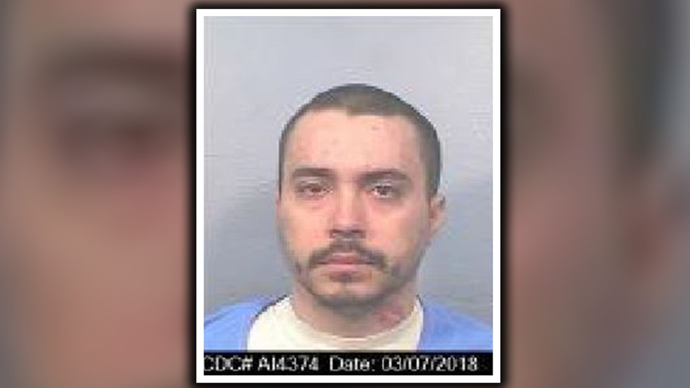 Death of Corcoran State Prison inmate being investigated as murder