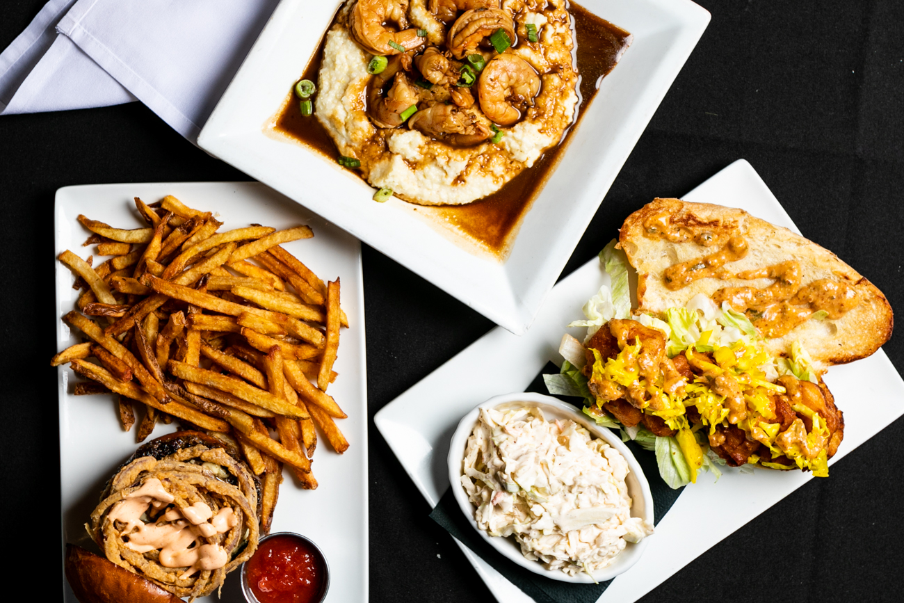Brew River's Sensational Creole Menu Has Never Tasted Better Cincinnati Refined