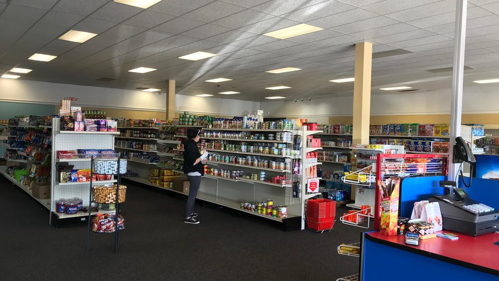 New Washington store looks to bring more 'Value' to customers WCTI