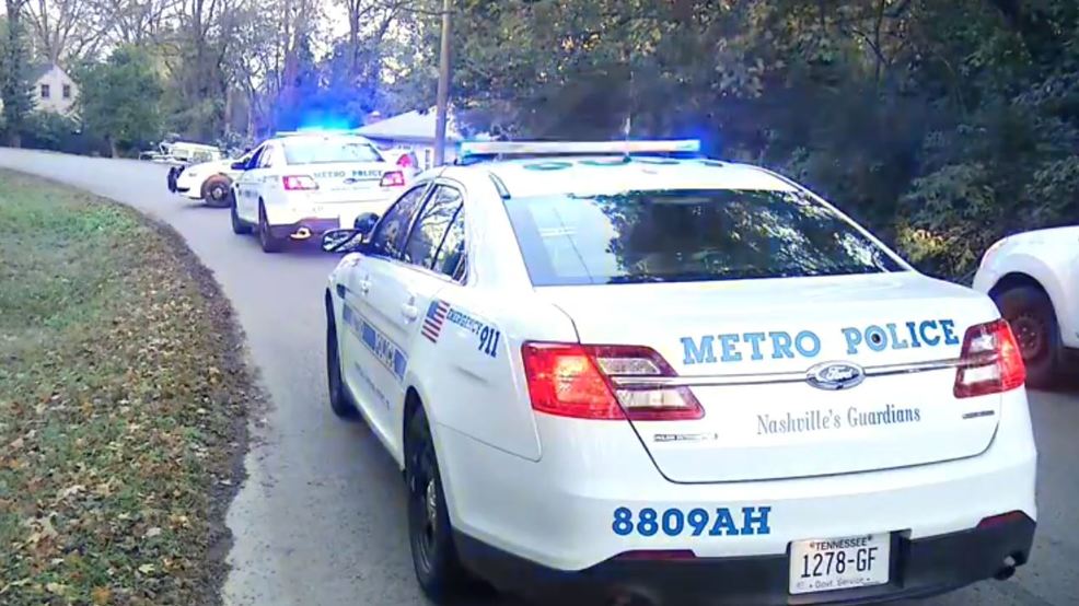 Police identify woman killed in Kermit Drive crash WZTV