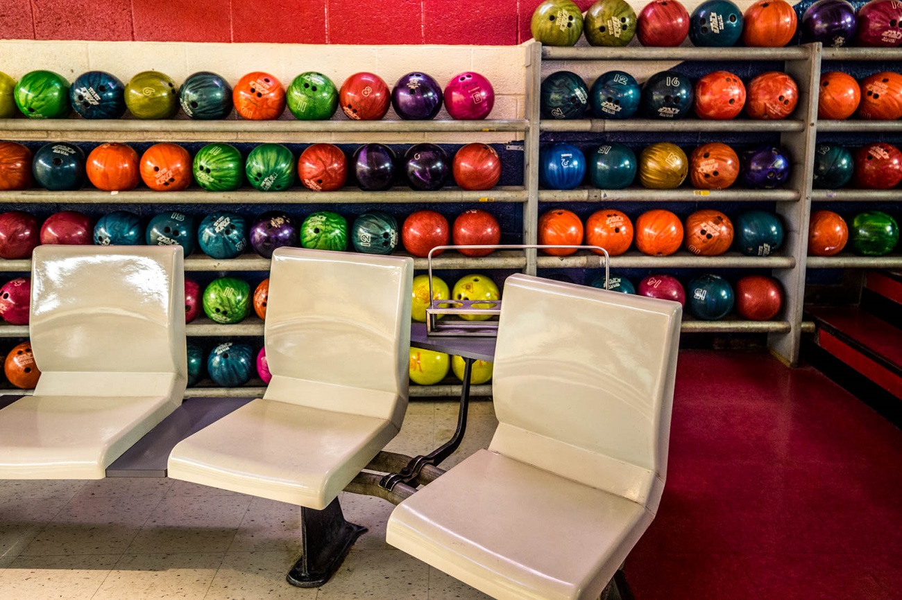 6 Cincinnati Bowling Joints That Are Right Up Our Alley Cincinnati
