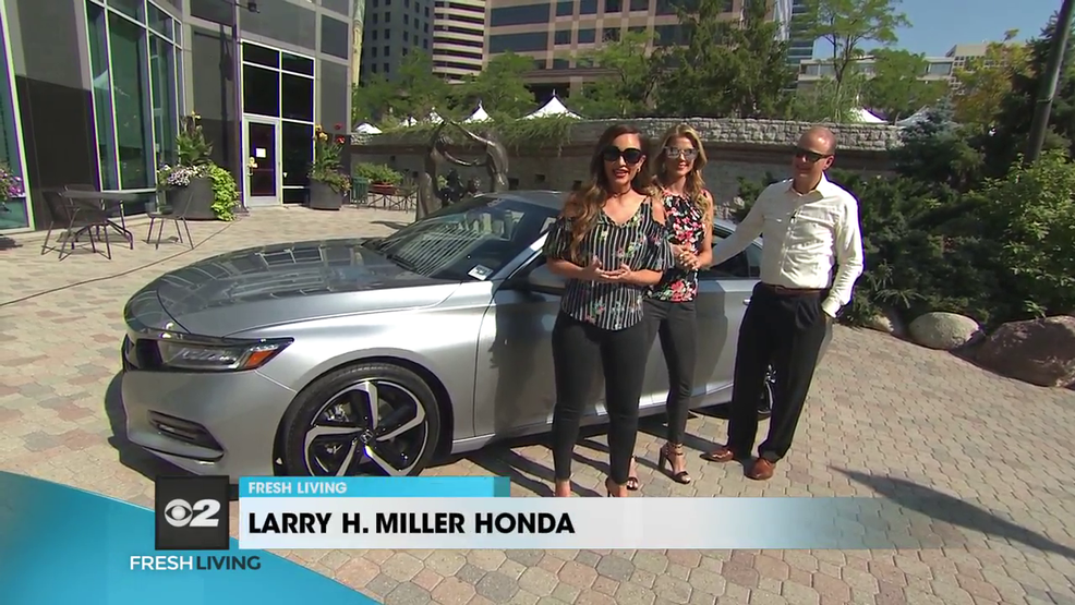 Larry H Miller Honda >> Larry H Miller Honda 2018 North American Car Of The Year Kutv Larry H Miller Honda >> Larry H Miller Honda 2018 North American Car Of The Year Kutv