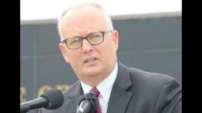 Becka's Beat: The Attorney General ain't gonna sing like a canary. 