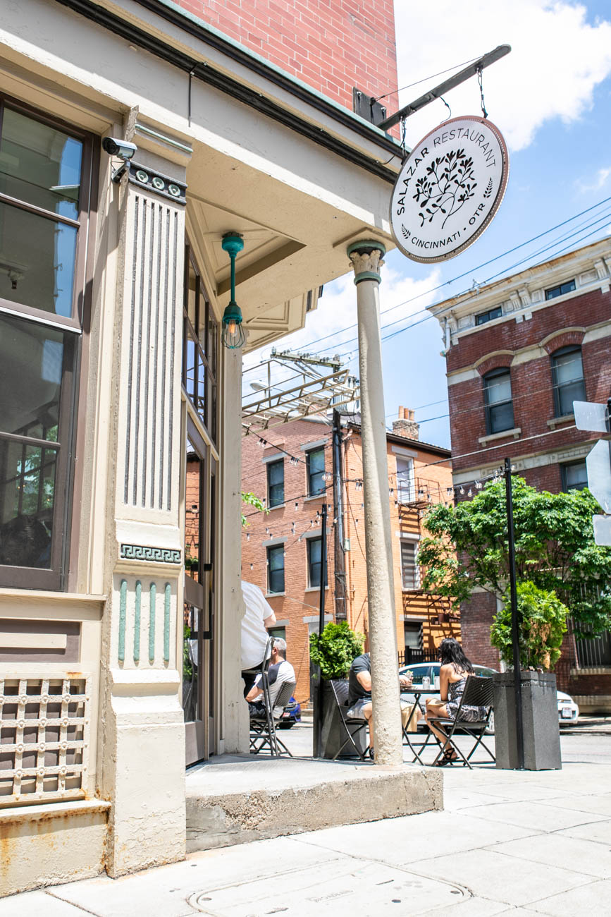 33 Photos To Make You Wanna Sunday Funday At Salazar This Weekend