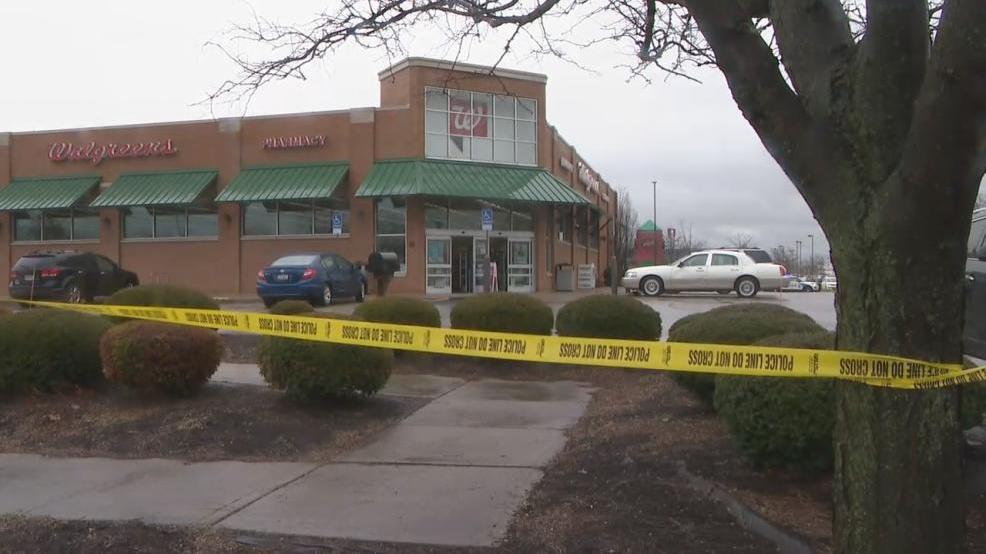 Walgreens shooter claiming selfdefense after he allegedly shot and