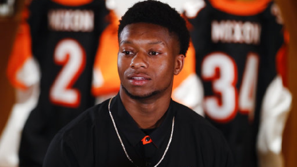joe mixon jersey bengals joe mixon jersey bengals