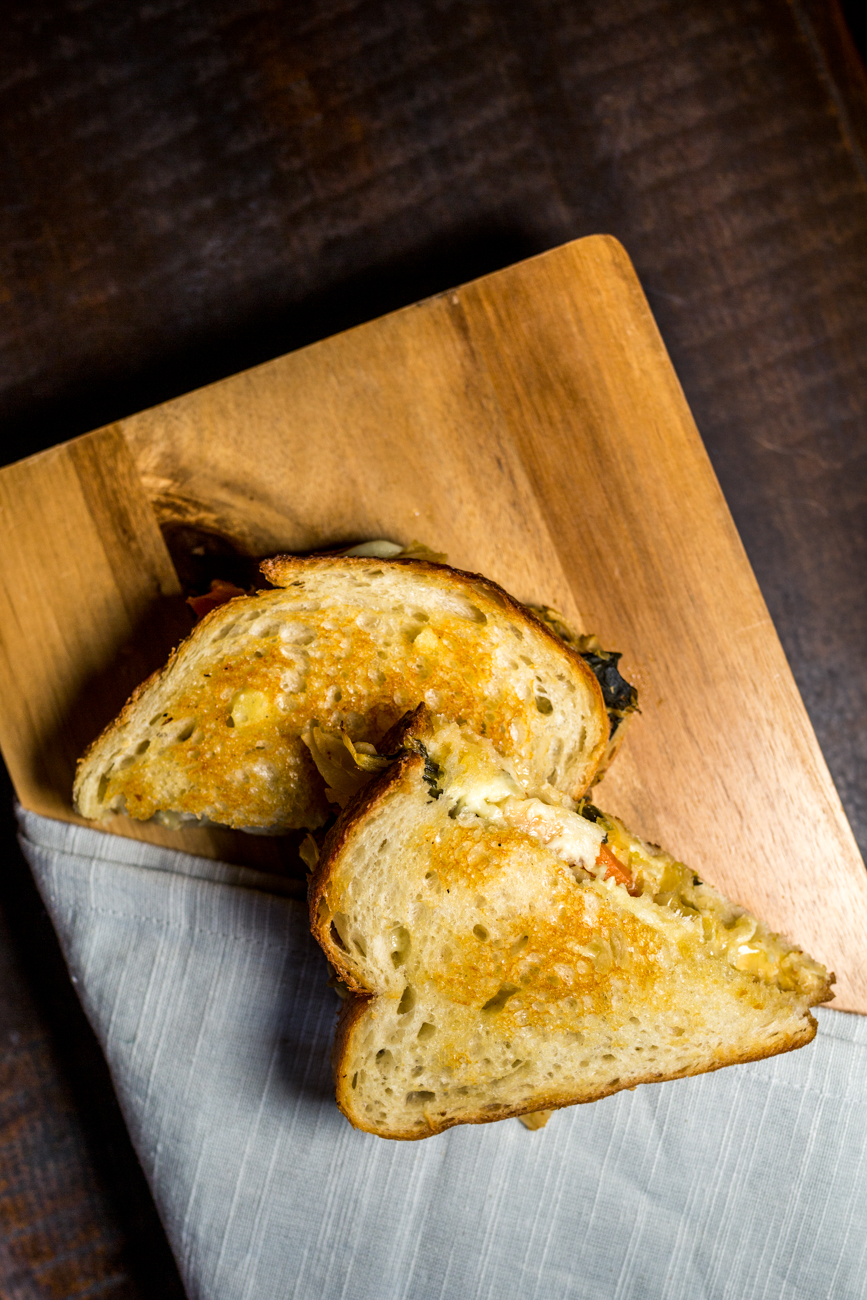 Greenhouse Cafe Keeps Things Fresh and VeggieBased Cincinnati Refined