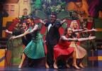 JOY – A Holiday Spectacular show delights guests at Gaylord National Resort