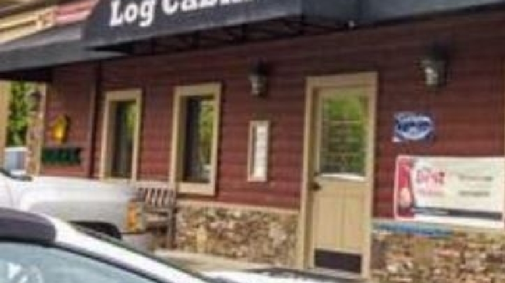 Sissy S Log Cabin Robbed By Men With Sledgehammers Katv