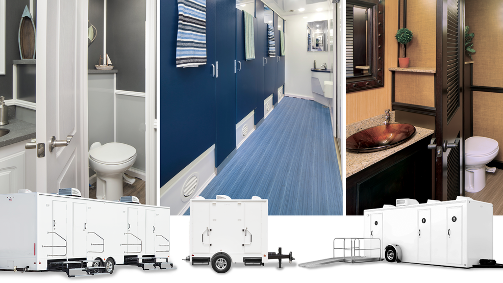 Local company that builds luxury mobile restrooms is expanding WSBT