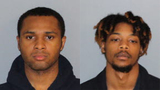 2 men accused of raping 9-month-old girl, filming attack