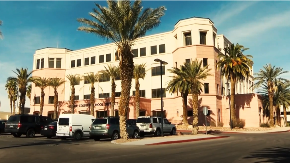 Clark County School District, teachers' union agree to mediation KSNV