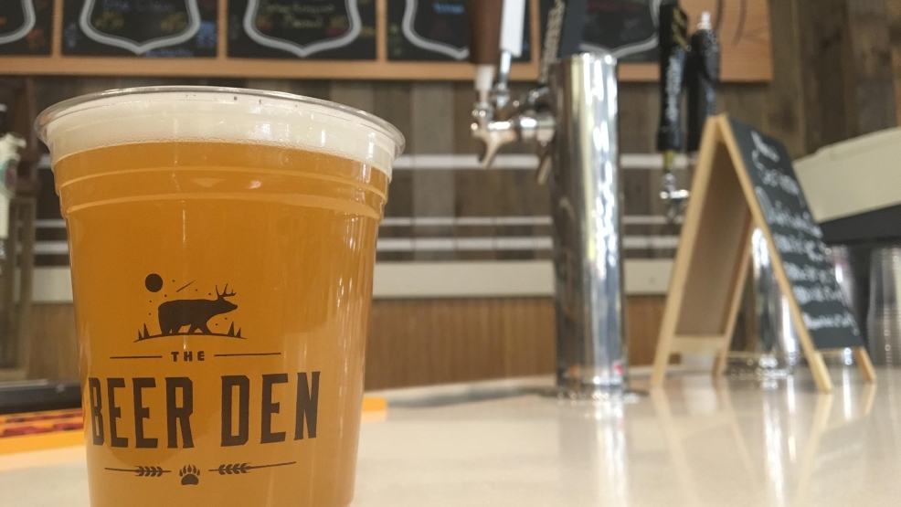 Lowes Foods invites you to sip and shop WPDE