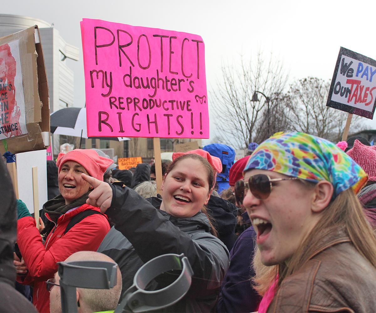 Securing and overseeing January rallies comes at a high price for EPD